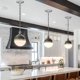 thumbnail image 3 of Chandelier Hook Ceiling Light Holder Plate Ceiling Hook Plate Light Accessory, 3 of 3