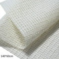 thumbnail image 2 of Ultra Non Skid Area Rug Pad Non-slip Carpet Mat Grippers Floor Protection 3 Size, 2 of 5