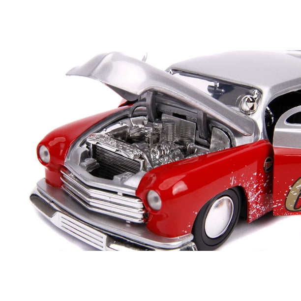 Jada Toys Play Vehicles - Enhance Kindergarten Imagination