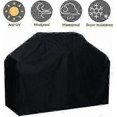thumbnail image 1 of Fade-resistant, windproof Oxford fabric barbecue cover for Weber, Brinkmann and most barbecue shelves. 145 x 61 x 117 cm., 1 of 4