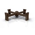 thumbnail image 1 of Kaboost - Rehausseur de chaise portable, 1 of 5