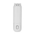 thumbnail image 1 of Mini-ventilateur Pliable à Main Batterie Rechargeable pour Lampe de Poche, 1 of 7