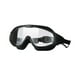 thumbnail image 1 of Gafas de natación para adultos antivaho profesionales impermeables cómodas y modernas Negro, 1 of 9