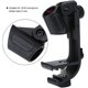 thumbnail image 4 of Drum Microph Clips, 2 Pcs Adjable Drum Hoop Clip Microph Clip H (), 4 of 5
