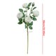thumbnail image 3 of Ramo de Rosas Europeas Artificiales con Flores de Seda para Decoración del Hogar, Centros de Mesa para Bodas, Arreglos para Florero y Decoración de Eventos, 3 of 7