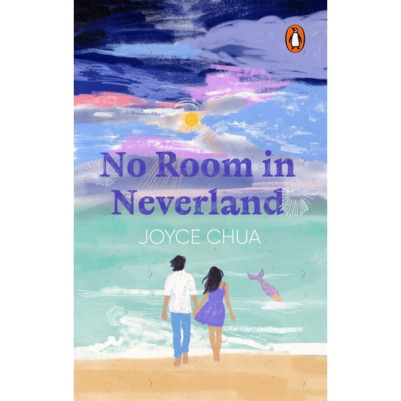 No Room in Neverland, (Paperback)
