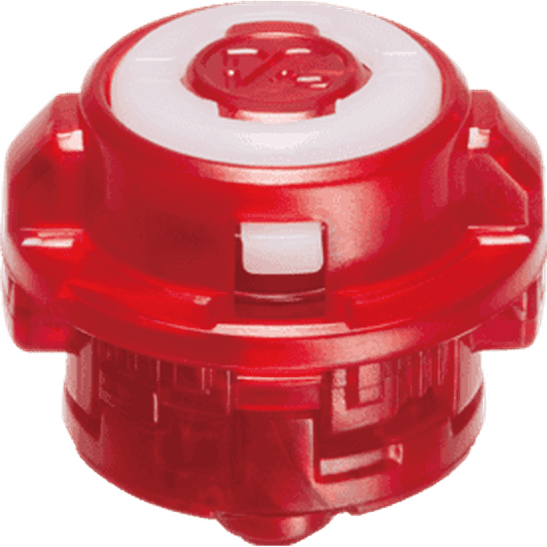 Takara Tomy Beyblade Burst B-105 Z Achilles 11 Xtend Balance Type