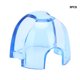 thumbnail image 3 of Retractor de Boca de Campo ANGGREK Transparente 5 Piezas, 3 of 8