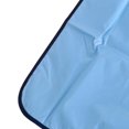 thumbnail image 4 of Delantal Impermeable Del Cocinero de La Discapacidad Del de Del Babero de La de para Adultos Macarena Babero de discapacidad para adultos, 4 of 7