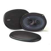 Jensen Triaxial 6" x 9" Speakers