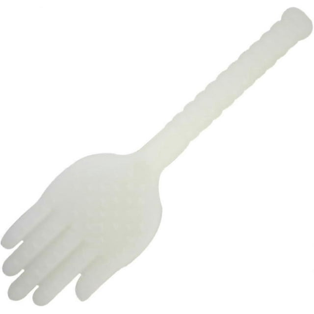 2025 Latest Model Anti- Massager Stick Vibration Massage Tool Shape Hip Leg Head