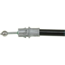 Dorman - First Stop Parking Brake Cable P/N:C92515 Fits select: 1966-1974 FORD BRONCO