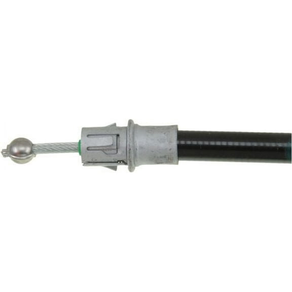Dorman - First Stop Parking Brake Cable P/N:C92515 Fits select: 1966-1974 FORD BRONCO