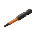 thumbnail image 4 of 1PC 50mm 1/4 Inch Hex Head Drill Bit Magnetic Torx Screwdriver Bits T10-T40, 4 of 8