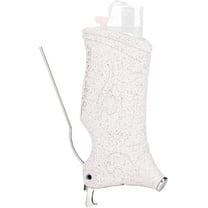 Toker Poker Bottle Opener Oatmeal, Lighter Case Multi Tool for Camping and Other