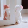 thumbnail image 3 of Juguetes de peluche lillike para niños, hurón de peluche, muñeca de Animal de dibujos animados suave, regalo de Navidad, 50cm, 3 of 3