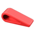 thumbnail image 3 of Soporte para computadora portátil, elevador ajustable para computadora portátil, estante de enfriamiento de computadora de silicona, soporte Juegos de teclado y mouse para computadora Rojo, 3 of 6