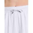 thumbnail image 4 of RBX Active Women's Skater Flared Golf/Active Skort, 4 of 6