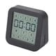 thumbnail image 5 of Medidor Digital De Temperatura Y Humedad, Termómetro Digital, Higrómetro, Temporizador De Cuenta Regresiva Con Batería Para Interiores, 5 of 7
