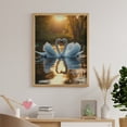 thumbnail image 6 of Diamond Art Kits for Adults, Swan Lake Sunset Romance 5D Diamond Painting Kits for Adults Beginners, DIY Full Drill Diamond Painting, Gem Art and Crafts 12x16, 6 of 7