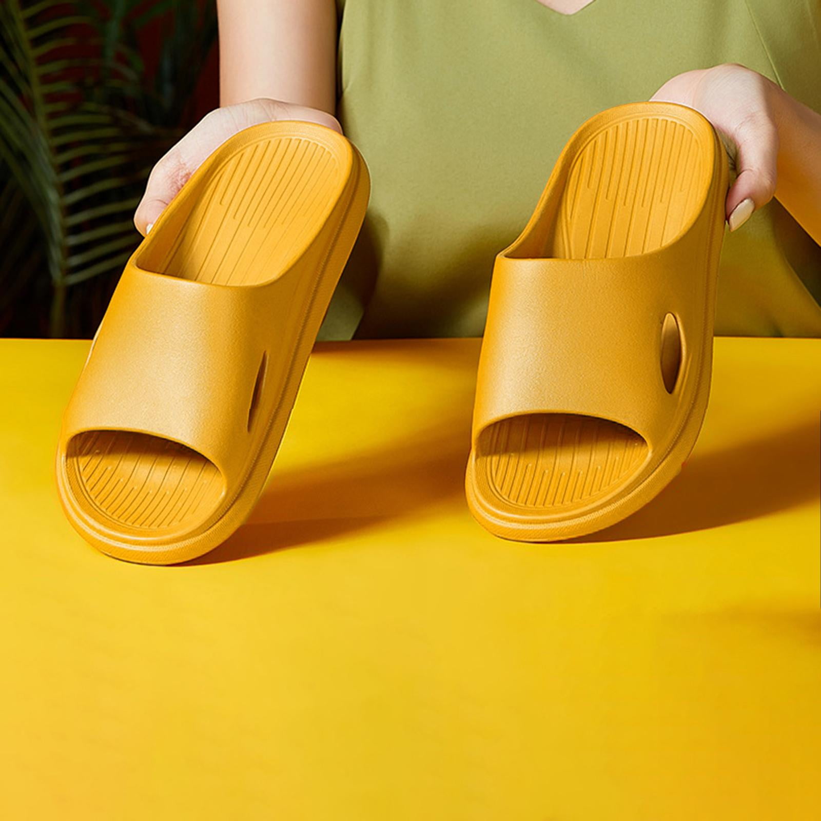 Cómodas zapatillas de verano, sandalias, zapatos antideslizantes