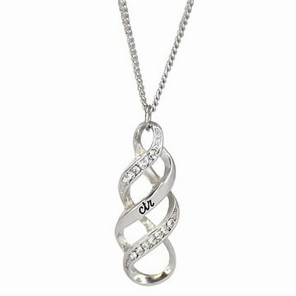 CTR Cascade Necklace