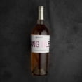 thumbnail image 4 of Mariatinto - Vino Rosado L&iacute;nea Sang Bleu, Francia - Uvas Grenache y Grenache Gris - vino sustentable y elaborado mediante pr&aacute;cticas org&aacute;nicas. Contenido: 1 botella de, 4 of 6