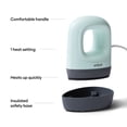 thumbnail image 2 of Cricut EasyPress Mini™ LT, Mint Green, 2 of 10