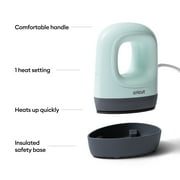 Cricut EasyPress Mini™ LT Heat Press, Mint Green