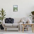 thumbnail image 4 of Stupell Industries Farmhouse Curving Path Landscape Black Framed Giclee Art, 12 x 18, by Jacob Q, 4 of 8