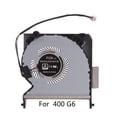 thumbnail image 5 of lanema CPU Cooling Fan Laptop Cooler Slim Portable Heatsink Fan 12V 1A 4Pin Radiator, 5 of 10