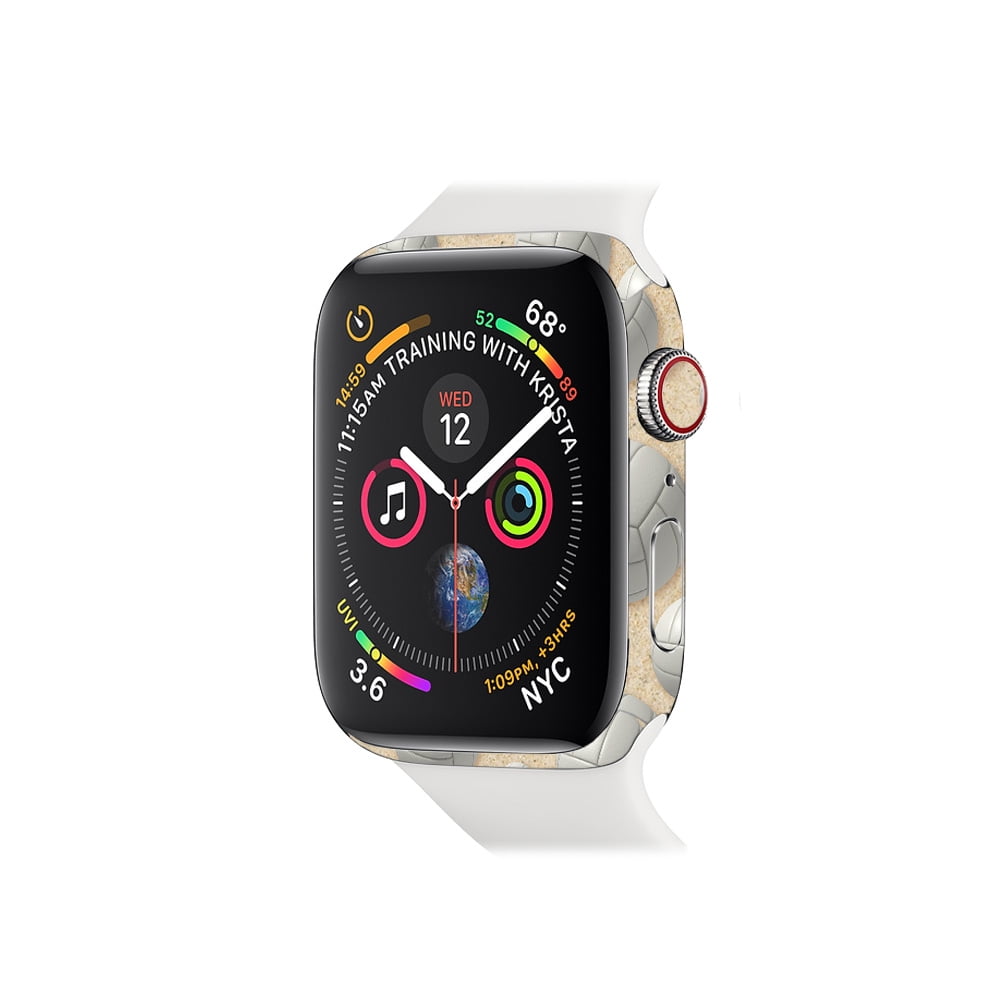 apple watch volleyball