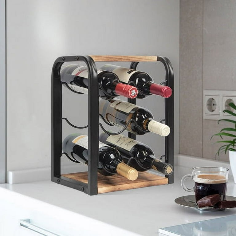 Wine Rack Cabinet J JACKCUBE DESIGN Rustic Wall Ounted Jewelry ...