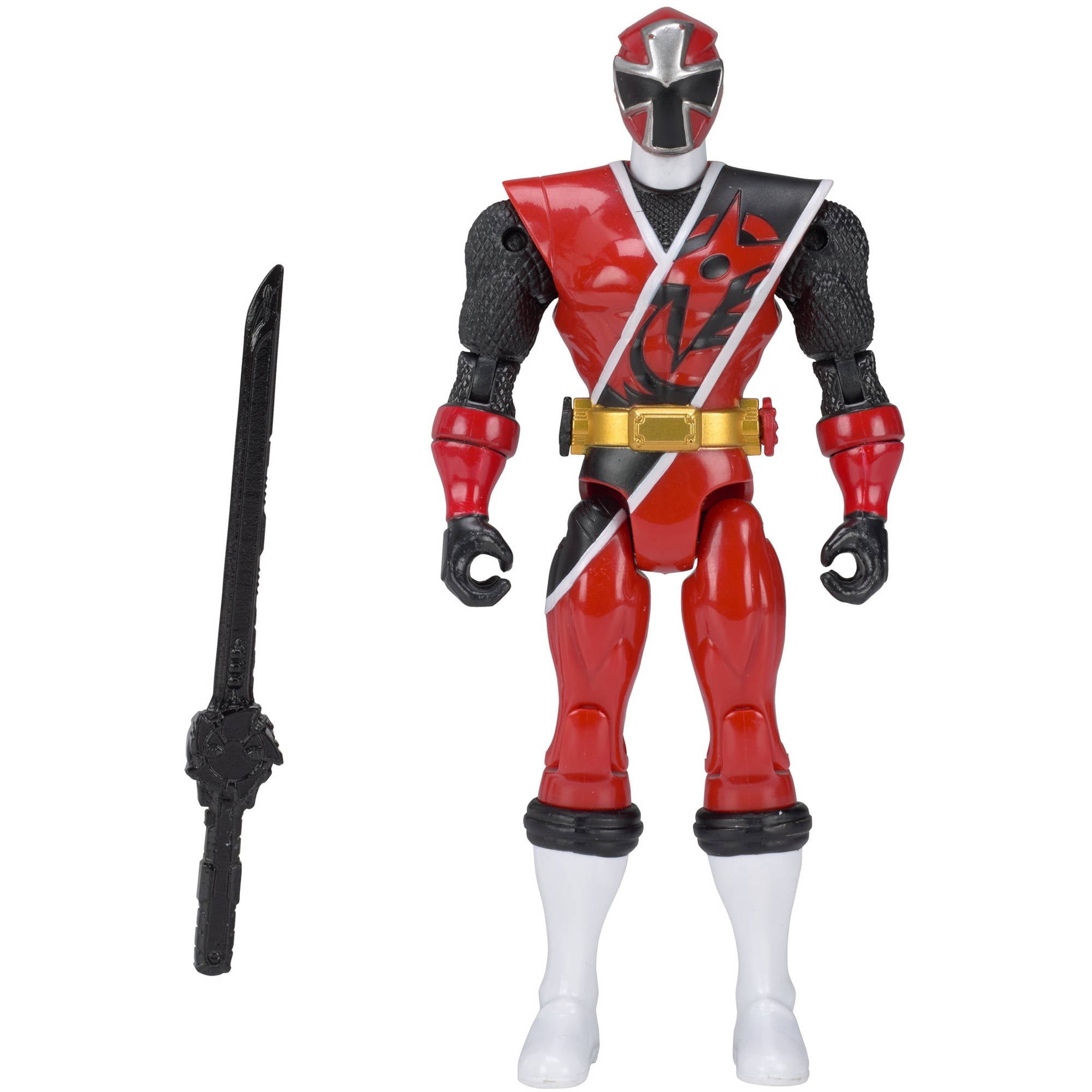 power rangers ninja steel toys