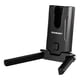 thumbnail image 4 of Soporte para pedales de bicicleta, soporte portátil con ángulo ajustable y altura regulable, color negro, resistente, ideal para bicicletas., 4 of 9