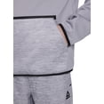 thumbnail image 3 of Reebok Boy's Athletic Cool Down Fleece Hoodie, Sizes 4-18, 3 of 8