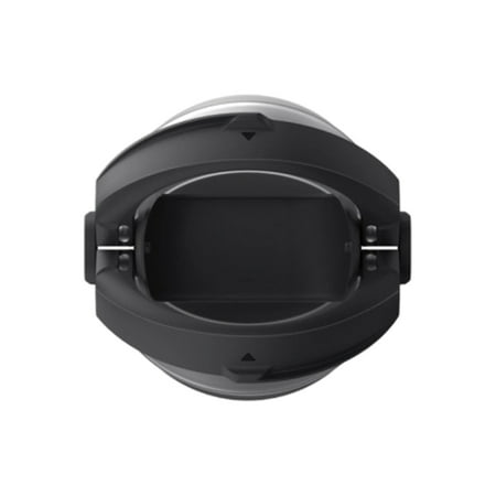AOOOWER Foldable Lens Case For X5 Camera Maintains Full Coverage Protective Lens Cover