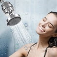 thumbnail image 7 of 20 Stage Shower Filter, Powerful Shower Head Water Filter for Hard Water, Showerhead Filters to Remove Chlorine Toxic Chemical, 7 of 7