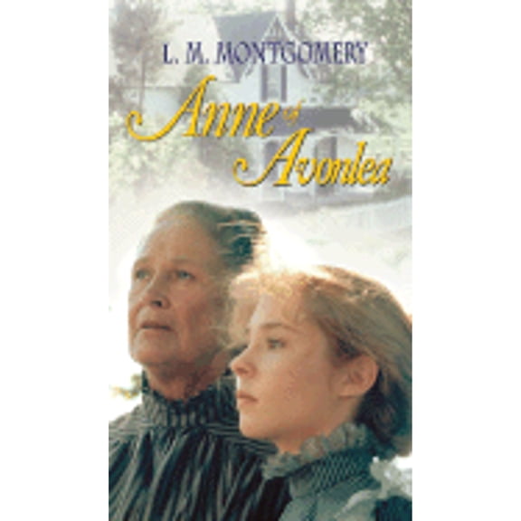 Pre-Owned Anne of Avonlea (Anne of Green Gables) (Paperback) 0978255275 9780978255275