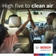 thumbnail image 5 of Filtro de Aire de Cabina Bosch 6019C HEPA para Nissan Versa, 5 of 5