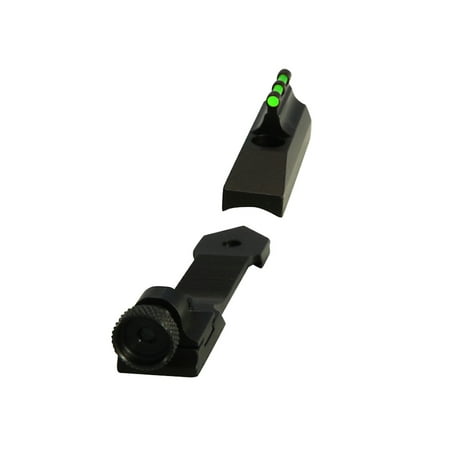 Williams Fire Sight Peep Set for Ruger American 22 lr Long Rifle -