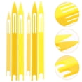 thumbnail image 1 of OULII Kit de Réparation de Filet 40 Pcs Outil de Réparation de Pêche en Plastique pour Expérimenté, 1 of 7
