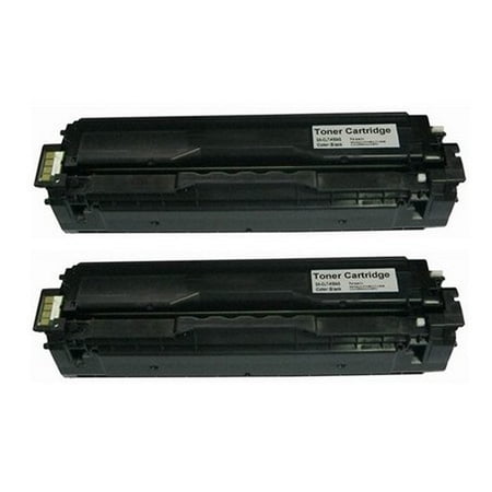 PrinterDash Compatible Replacement for SASSU162A_2PK - Black price history on PriceWatchPro