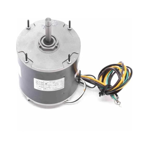 Century Motors FEH1056S 460V 1/2HP 1050RPM 1Spd 48y