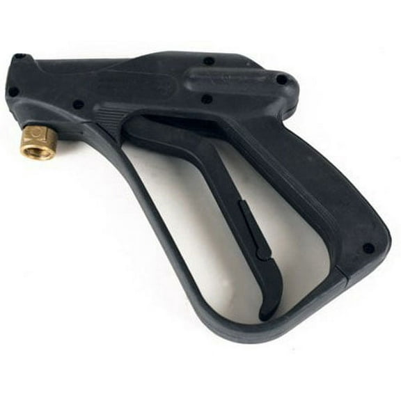 Raptor Blast Front Entry 2750 PSI 7 GPM Pressure Washer Gun 3/8 Inlet 1/4 Outlet