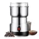 thumbnail image 5 of Molinillo doméstico multifuncional, máquina trituradora de cereales, nueces, frijoles, especias, granos, molinillo de café eléctrico para Cocina, 5 of 5