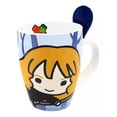 thumbnail image 5 of Juego de tazas FUN KIDS 2 Piezas con Cuchara Harry Y Hermione, 5 of 5