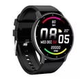 thumbnail image 1 of Smartwatch ZL02 Control de salud completo a prueba de agua IP67, 1 of 4