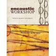 thumbnail image 1 of Encaustic Workshop: Artistic Techniques for Working with Wax, 1 of 1