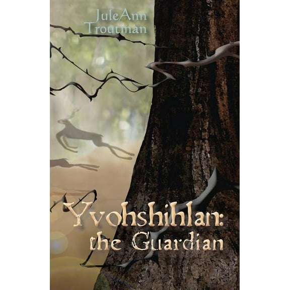 Yvohshihlan (Paperback)